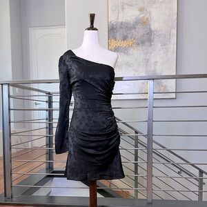 Privacy Please Kerry Mini Dress